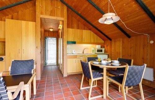 Clutihany House | Vacation home Kalmar by Interhome