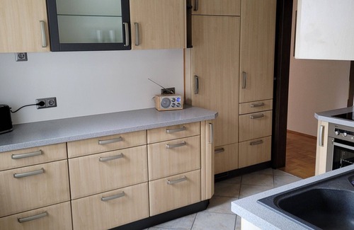 Liptingen House | Vacation home Gamb 120sqm, between the Black Forest and Lake Constance