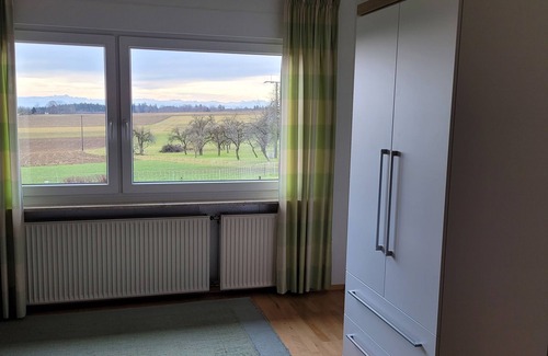 Liptingen House | Vacation home Gamb 120sqm, between the Black Forest and Lake Constance