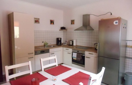 Friedrichsbruck House | Vacation home by the forest/pure nature and relaxation with many hiking opportunities