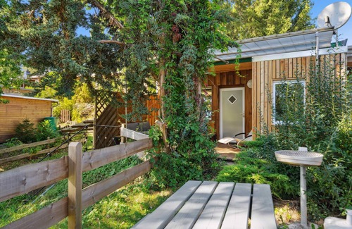 Zeulenroda-Triebes House | Vacation home Seeblick Sauna use at the Zeulenrodaer Meer, enjoy nature and tranquility