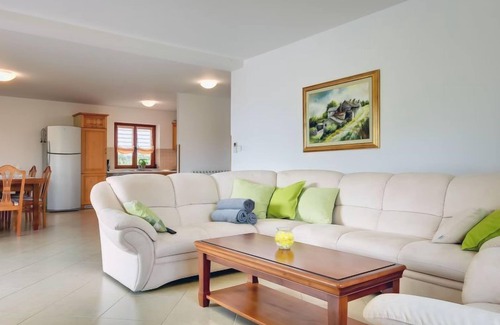 Sveti Petar u Sumi House | Vacation home Kate by Interhome