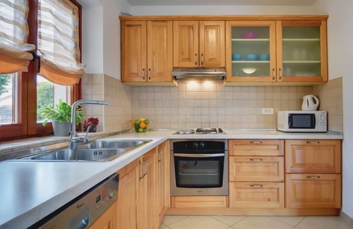Sveti Petar u Sumi House | Vacation home Kate by Interhome