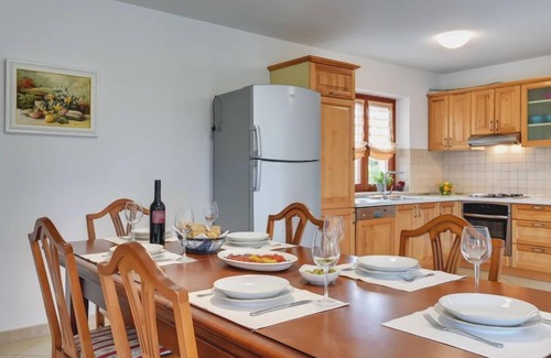 Sveti Petar u Sumi House | Vacation home Kate by Interhome