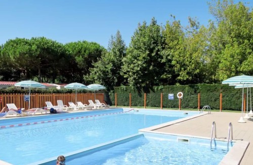 Lido delle Nazioni House | Vacation home Villaggio Samoa in Lido delle Nazioni - 5 persons, 2 bedrooms