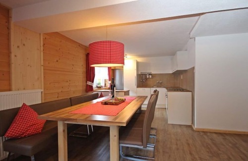 Oetz House | Vacation home Ötztal by Interhome