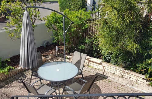 Wickerschwihr House | Vacation home 120m2 only 6km from the center of Colmar - Alsace