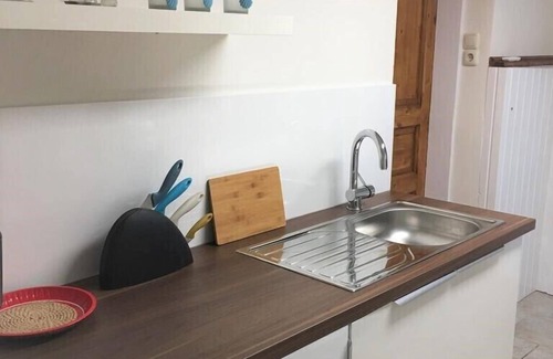 Freest House | Vacation home 2 Baltic Sea fishing village Freest close to the beach dog allowed 8 persons MeckPom