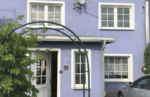 Freest House | Vacation home 2 Baltic Sea fishing village Freest close to the beach dog allowed 8 persons MeckPom