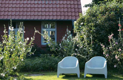 Quilitz Apartment | Vacation home 2 - Holiday homes Michaelis 1 to 4 in Quilitz