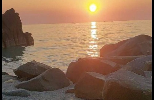 Briatico House | Vacation home 2 minutes from the beach. Parking space. Lovely place