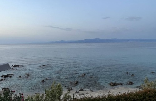 Briatico House | Vacation home 2 minutes from the beach. Parking space. Lovely place