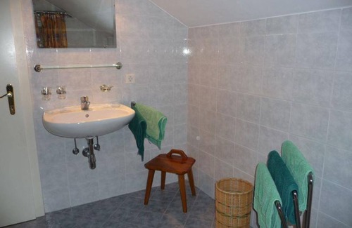 Rossleithen Other | Vacation home/3 bedrooms/shower, bath, WC - Bauer am Berg