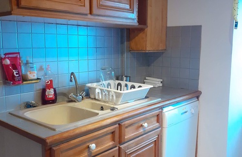 Chastreix House | Vacation home 5 minutes from the slopes