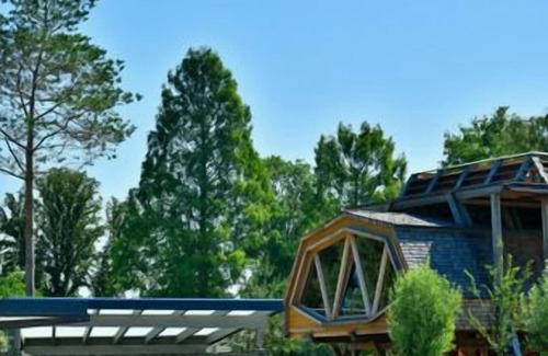 Bad Sassendorf Apartment | Vacation home (80sqm) with balcony and view of the spa park