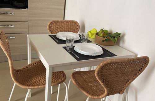 Santa Lucia House | Vacation home a stone's throw from the historic center