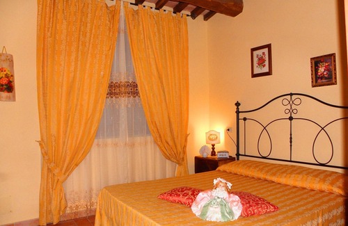 Nerbisci Other | Vacation Home "Agriturismo Aurora - Olmo" with Shared Pool, Shared Terrace & Wi-Fi