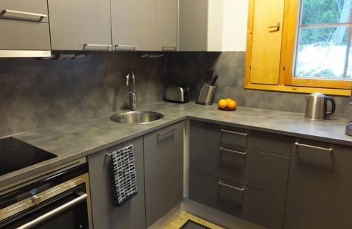 Padasjoki House | Vacation home Aili by Interhome