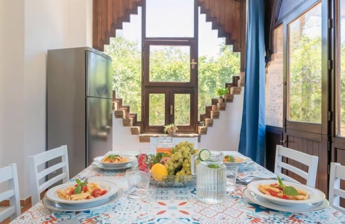 Misilmeri House | Vacation home Alice by Interhome