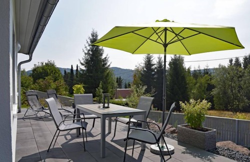 Goldlauter House | Vacation home Anna by Interhome