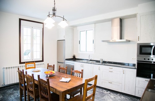 Meis House | Vacation Home As Teresas