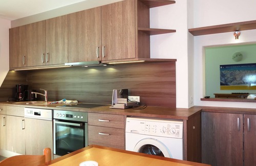 Serfaus House | Vacation home Aster by Interhome