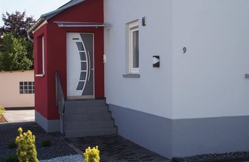 Blankenrath House | Vacation home at Flaumbach