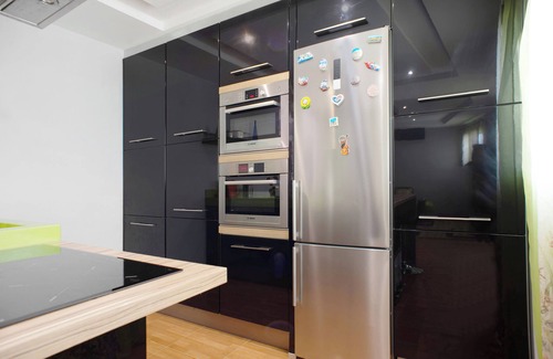 Las Vegas House | Vacation Home 'Atico Las Vegas' with Sea View, Whirlpool and Wi-Fi
