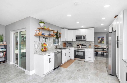 Winter Park House | Vacation Home away from home in Orlando