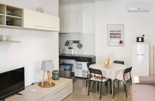 Poggiardo House | Vacation home Baxta by Interhome