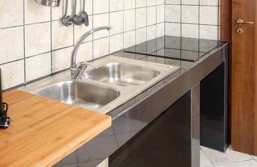 Poggiardo House | Vacation home Baxta by Interhome