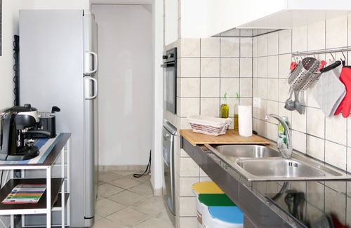 Poggiardo House | Vacation home Baxta by Interhome