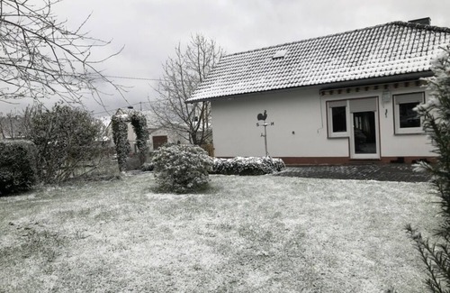 Heupelzen House | Vacation home Beulskopf - relaxing in nature