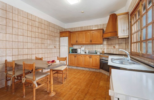 Guia de Isora Villa | Vacation Home 'Biofinca Las Dulces Villa Alma' with Sea View, Pool & Wi-Fi