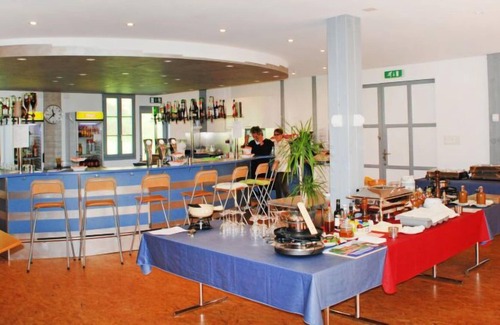 Monteggio House | Vacation home Bosco,TICINO TICKET Inklusive! in Fornasette - 10 persons, 5 bedrooms