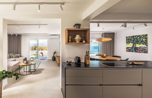 Splitska House | Vacation home Brax8 by Interhome