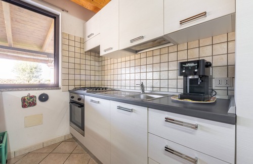 Spiaggia Grande House | Vacation Home "Casa Silvia" with Private Terrace & Wi-Fi