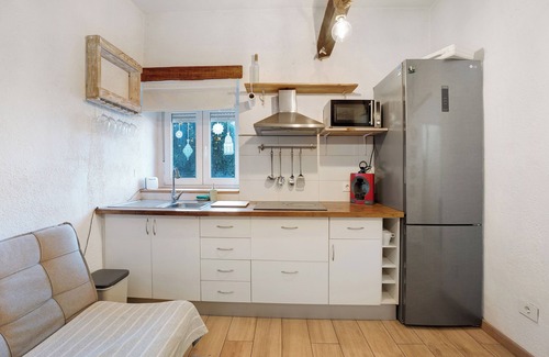 Los Realejos House | Vacation Home "Casita Rural La Piñera" with Sea and Mountain View & Wi-Fi