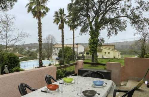 San-Nicolao House | Vacation home Cavoni by Interhome