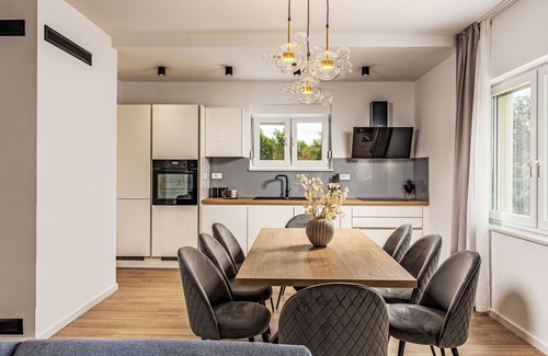Murvica House | Vacation home Certus by Interhome