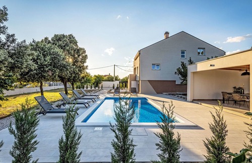 Murvica House | Vacation home Certus by Interhome