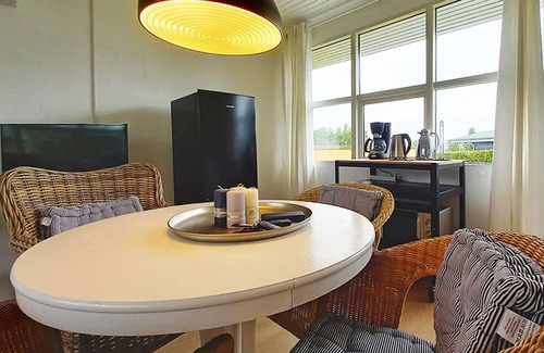 Broager House | Vacation home close to the beach with oven and WLAN just over the border