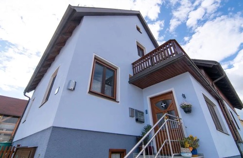 Zwettl House | Vacation home close to the center, ideal for families