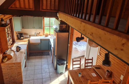 Vron House | Vacation home close to the sea.