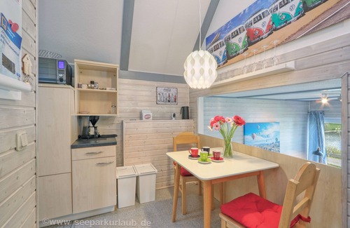 Kirchheim House | Vacation home, detached - lake view - 6 persons - comfortably furnished.