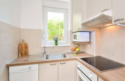 Tribunj House | Vacation home Darena by Interhome