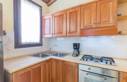 Porto Istana House | Vacation home Dalila by Interhome