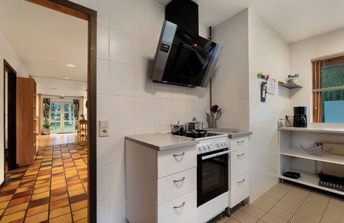 Goltoft House | Vacation Home "Nr 4 Goltoft-Schlei" with Wi-Fi, Garden & Terrace