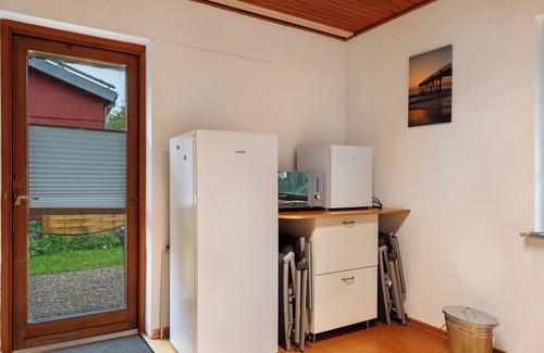Goltoft House | Vacation Home "Nr 4 Goltoft-Schlei" with Wi-Fi, Garden & Terrace