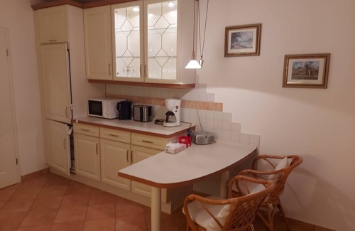 Goslar House | Vacation home for 12 guests with 230m² in Goslar/Hahnenklee (270687)